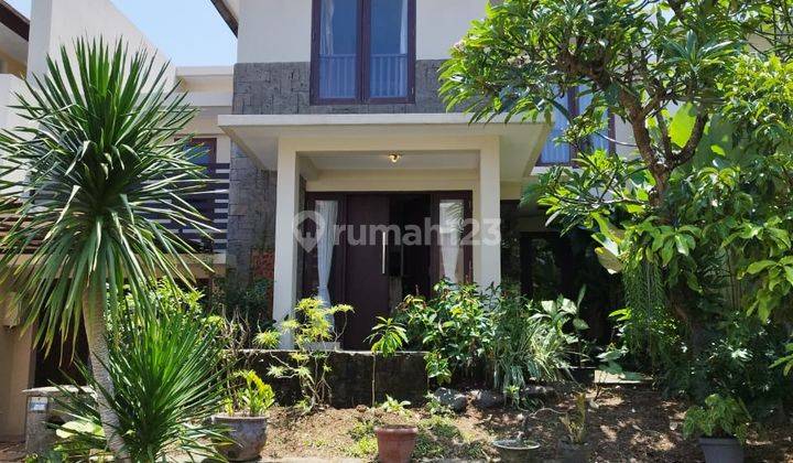 HOUSE FOR SALE HAYAM WURUK LOCATION 1