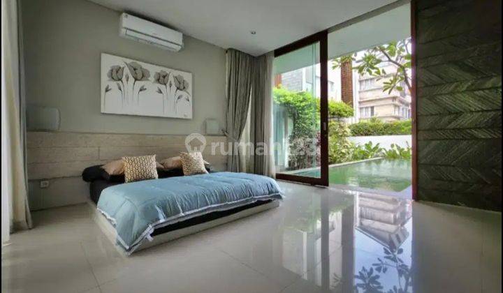 Dijual Villa Megah Dan Elegan Puri Gading Jimbaran 2