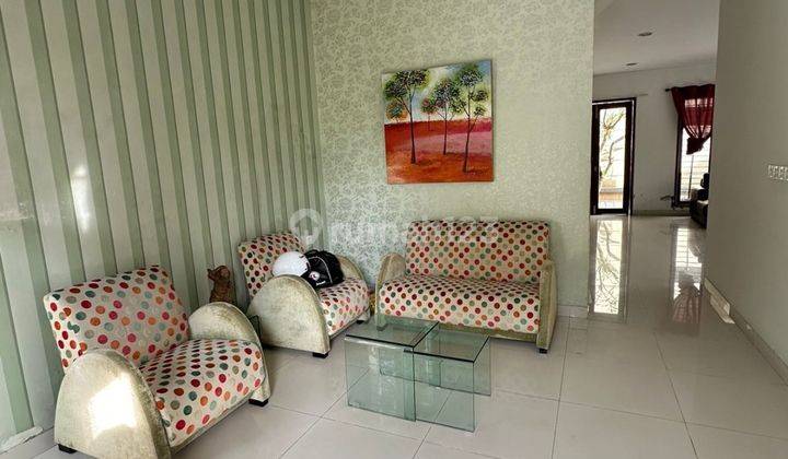 Dijual Rumah Modern Minimalist Di Harvestland Kuta  2