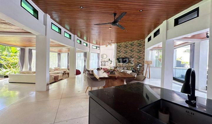 For Sale Spacious Villa In Nusa 2 Mountain And Seaview 1