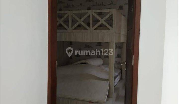 Rumah Semi Villa Laksamana - Renon Denpasar (Bali). 2