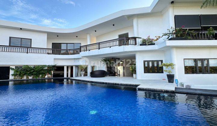 For Sale Spacious Villa In Nusa 2 Mountain And Seaview 2