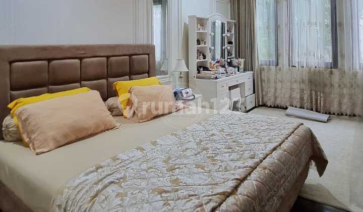 Best Deal Beautiful Spacious House for Sale in Premium Residential Area of Bintaro Jaya