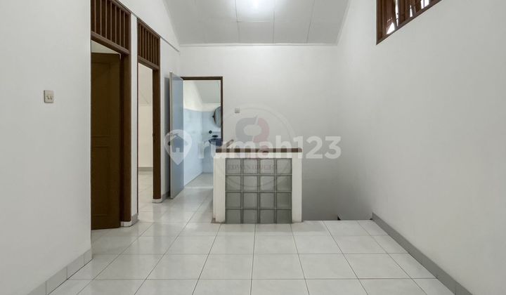 Dijual Rumah Cantik Dalam Perumahan Bintaro Sektor 2 Dekat Akses Jakarta Selatan 1