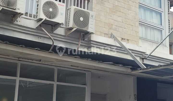 Dijual Rumah Cantik Minimalis Dalam Cluster di Grand Villa Bintaro 2