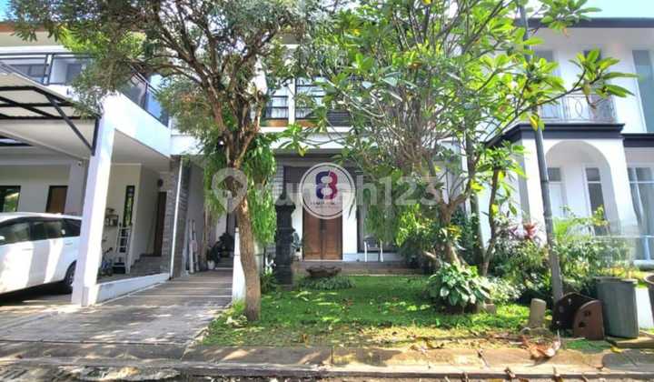 Dijual Rumah Cantik Murah Dalam Clusterdi Emerald Bintaro Jaya Dijual Rumah Cantik Murah Dalam Clusterdi Emerald Bintaro Jaya