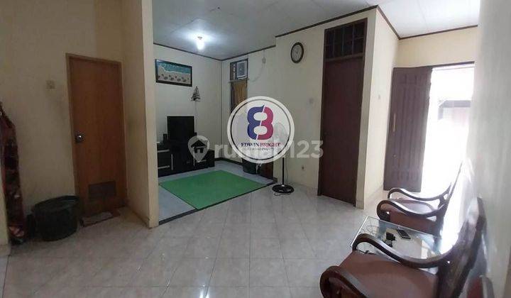 Dijual Rumah Cantik Luas Siap Huni di Pondok Aren Dekat Bintaro  1