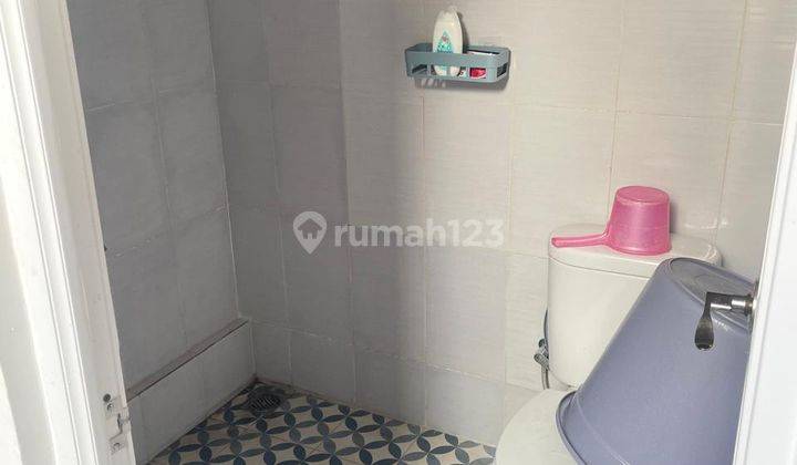 Dijual Rumah cantik dan kosan di Bintaro sektor 3 2