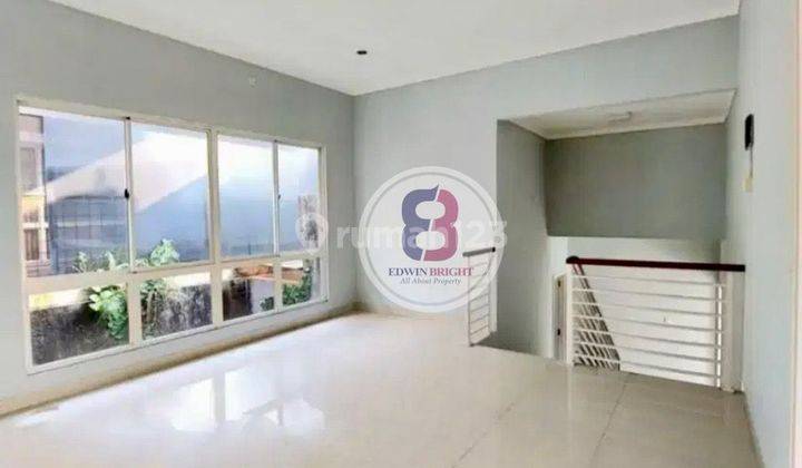 Dijual rumah cantik Modern mewah siap huni di Kebayoran Bintaro Jaya  1