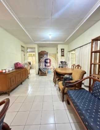 Dijual Rumah Cantik Hoek Sia Huni di Bintaro Jaya Dekat Akses Jakarta Selatan 2