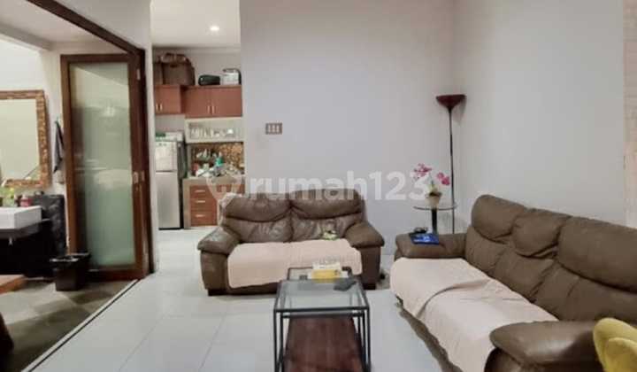 Dijual Cepat Rumah Cantik 2 Lantai Siap Huni Diarea Premium Discovery Bintaro Jaya 2