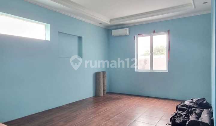 Dijual Rumah Cantik Luas Murah Jarang Ada di Bntntaro Jaya Sektor3 2