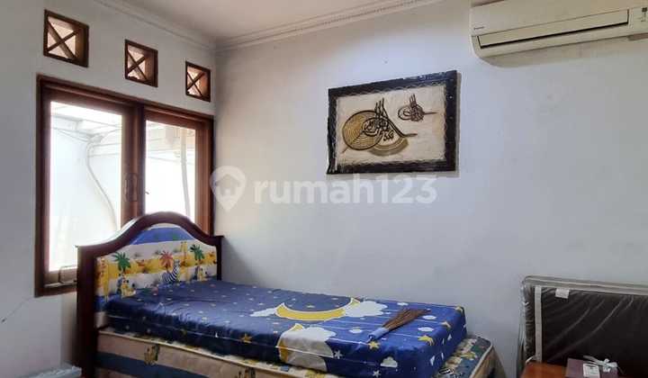 Dijual Rumah Cantik Luas Murah Jarang Ada di Bintaro Jaya Sektor 9 2
