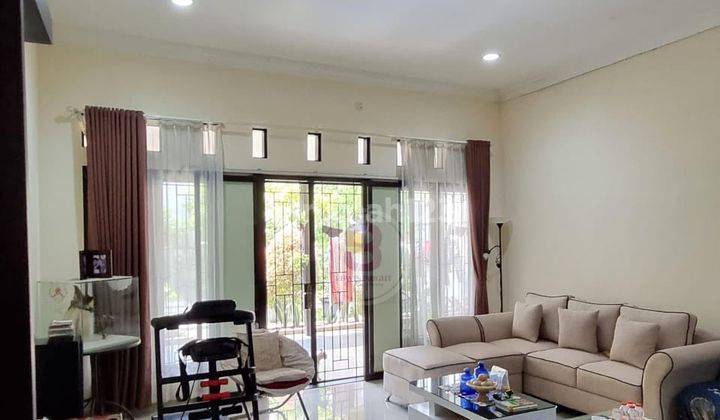 Dijual Rumah Cantik Luas Modern Rapi Siap Huni di Bintaro Sektor 2 2