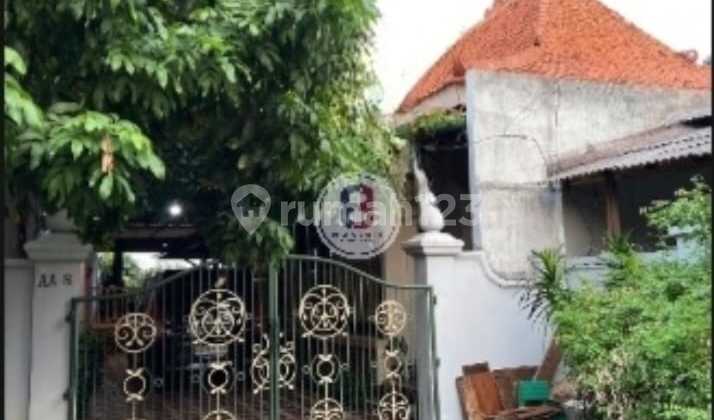 Dijual Rumah Cantik Luas Asri Siap Huni Murah Dekat Bintaro Sektor 3 Pondok Aren 2