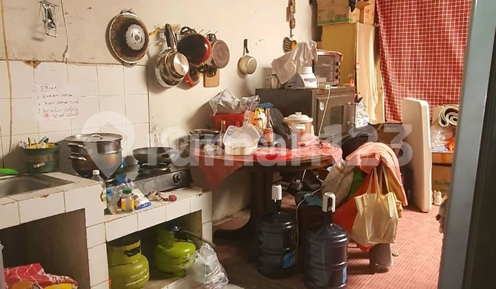 Dijual Rumah Catntik Minimalis Siap Huni di Dekat Pasar Segar Graha Raya Bintaro 2