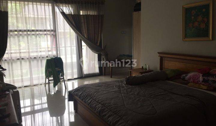 Dijual Cepat Rumah Cantik 2 Lantai Di Kebayoran Bintaro Jaya  1