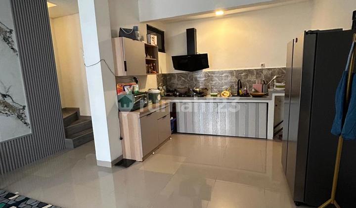 Dijual Cepat Rumaah Cantik Brand New Siap Huni di Cluster Ciputat