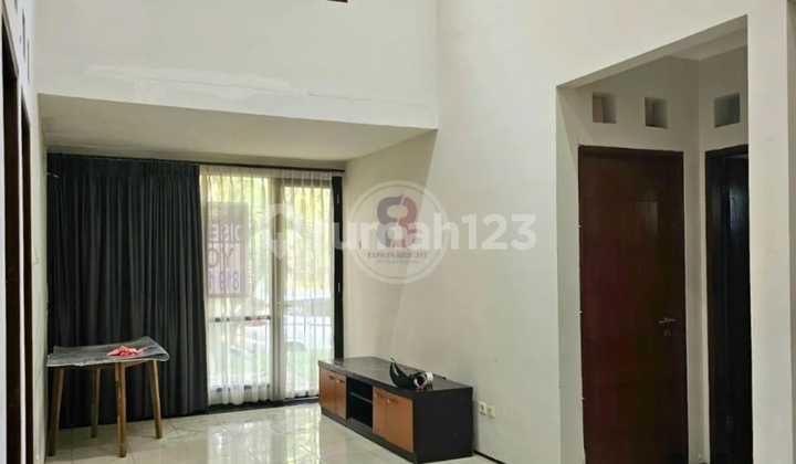 Dijual Rumah Cantik Luas Murah Dalam Cluster di Bintaro Jaya Sektor 9 2