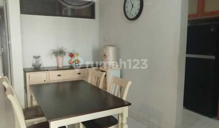 Dijual Rumah Cantik Siap Huni di Discovery Bintaro Jaya 2