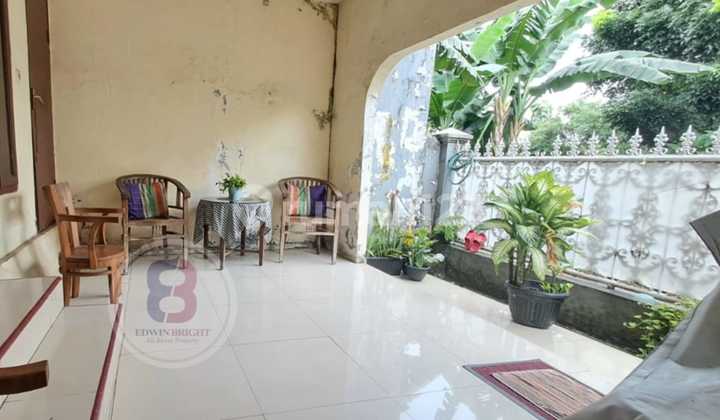 Dijual Rumah Murah Luas Siap Huni di Pesanggrahan,Jakarta Selatan