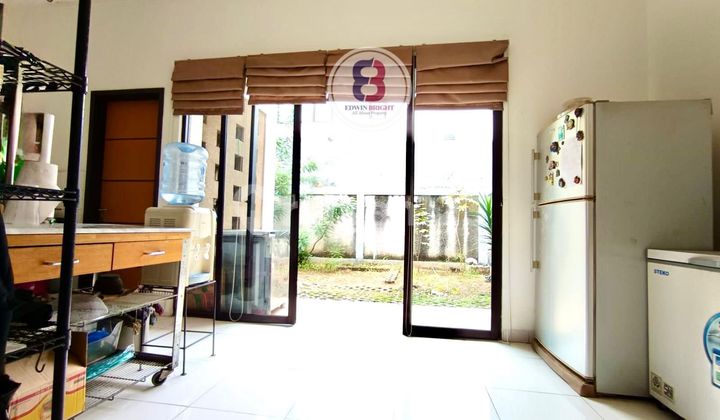 Dijual Rumah Cantik Bagus Siap Huni Discovery Bintaro Jaya Dijual Rumah Cantik Bagus Siap Huni Discovery Bintaro Jaya