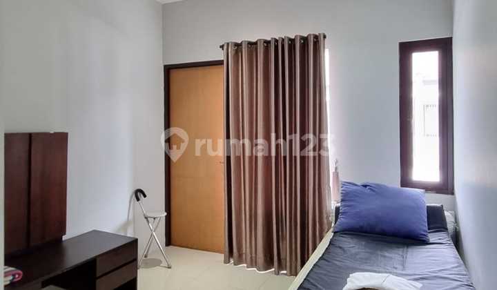 Dijual Rumah Cantik Dalam Cluster Area Bintaro Sektor 2 Dekat Lebak Bulus 2