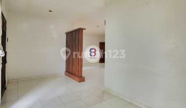 Dijual Rumah Cantik Murah Dalam Clusterdi Emerald Bintaro Jaya 2