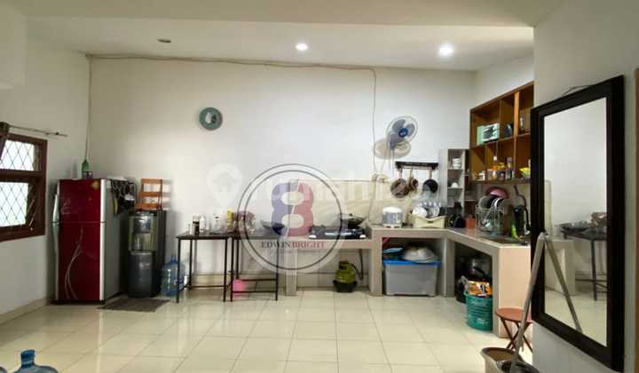 Dijual Rumah Cantik Murah Luas di Jurang Mangu Dekat Bintaro 2