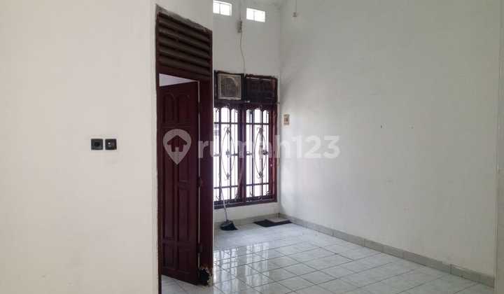 For Sale Beautiful Minimalist Affordable House in Griya Pipit Complex Near Bintaro Jaya