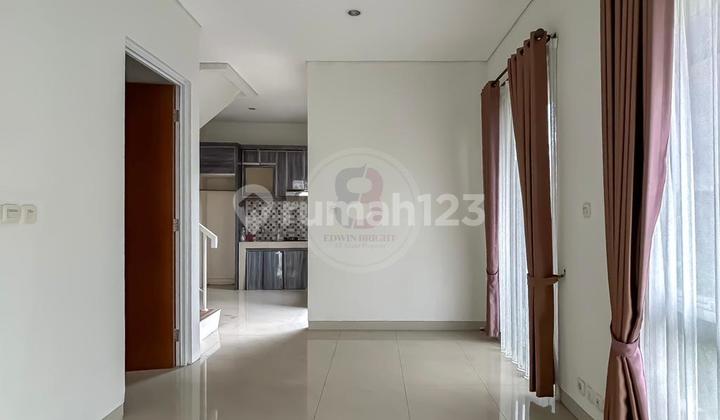 Beautiful Move-In Ready House for Sale in Bintaro Sector 3 Cluster Area