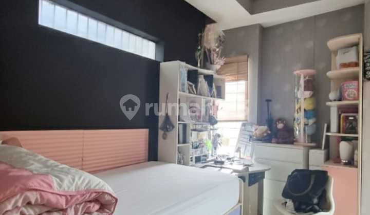 Dijual Rumah Cantik Murah Jarang Ada di Bintaro Jaya Sektor 9