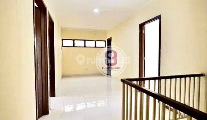 Dijual Rumah Cantik di Discovery Bintaro Jaya  2