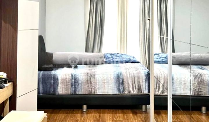 Dijual Rumah Cantik Dalam Cluster Premium Bintaro Jaya Sektor 9 Dijual Rumah Cantik Dalam Cluster Premium Bintaro Jaya Sektor 9