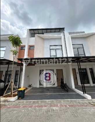 Dijual Cepat Rumah Cantik Baru 2 Lantai Siap Huni di Ciputat Bintaro Dijual Cepat Rumah Cantik Baru 2 Lantai Siap Huni di Ciputat Bintaro