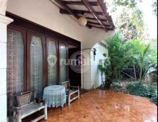 Dijual Rumah Luas Hitung Tanah Saja di Bintaro Jakarta Selatan Dijual Rumah Luas Hitung Tanah Saja di Bintaro Jakarta Selatan