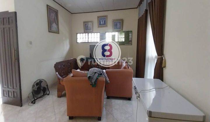 Dijual Rumah Cantik Luas Siap Huni di Pondok Aren Dekat Bintaro  2