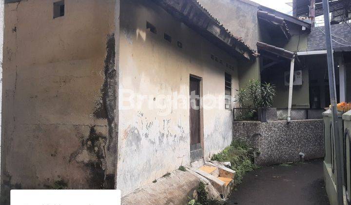 RUMAH STRATEGIS DI BOGOR 2