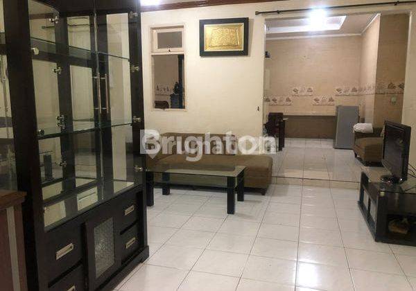 Jual Rumah Mewah LEGENDA WISATA 2