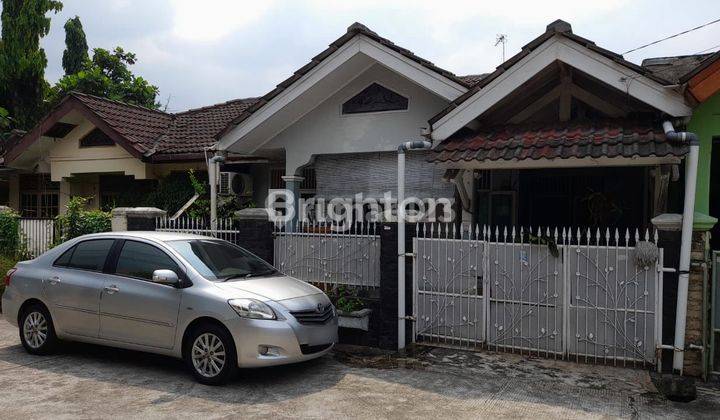 TURUN HARGA!!  RUMAH CANTIK SIAP HUNI 1