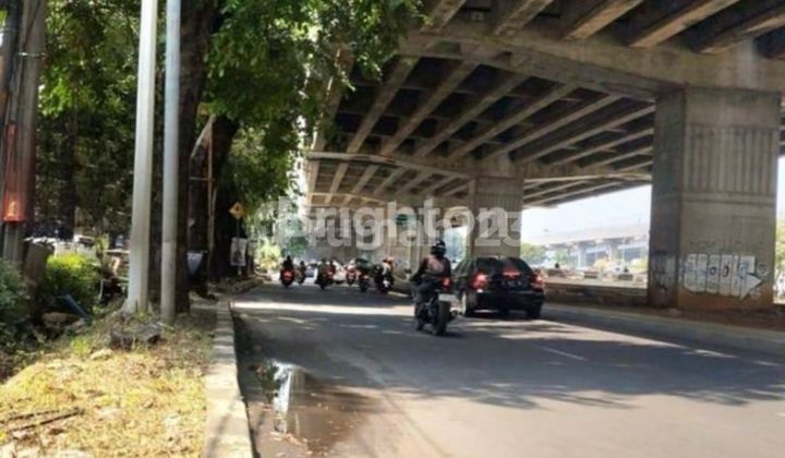 RUKAN PREMIUM 3 LANTAI SIAP HUNI DI JALAN KALIMALANG BEKASI