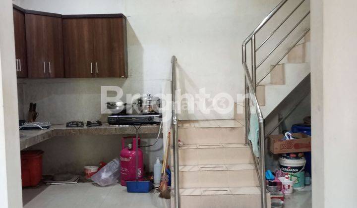 Rumah murah siap huni!!TURUN HARGA!! 2