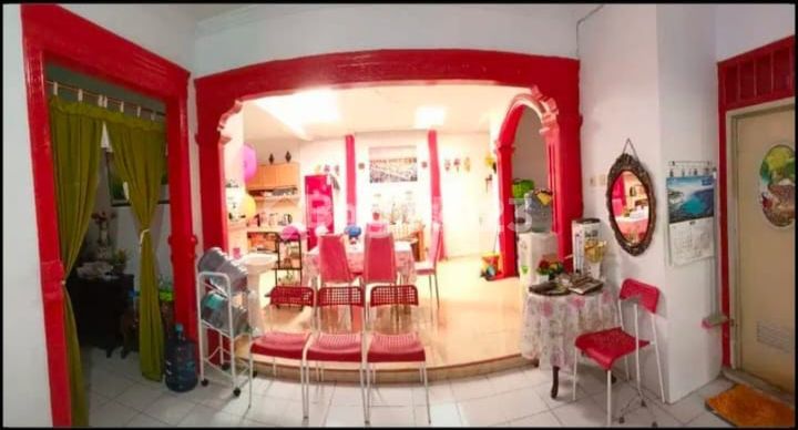 Rumah Cantik dan Murah di Tambun Selatan 2