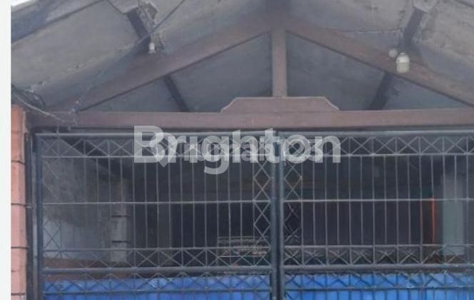 Dijual Rumah Besar di Jati Asih