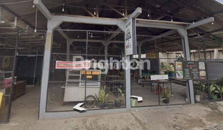 Gudang di Jatisari, Jatiasih - Bekasi Selatan 1