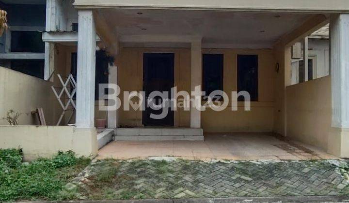 Rumah murah siap huni!!TURUN HARGA!!! 1