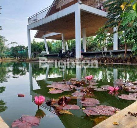 DIJUAL VILLA MEGAH COCOK UNTUK LIBURAN ATAU DISEWAKAN 2