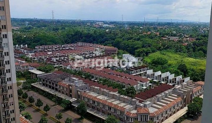 APARTEMEN 2BR PODOMORO GOLF VIEW CIBUBUR HARGA MENARIK APARTEMEN 2BR PODOMORO GOLF VIEW CIBUBUR HARGA MENARIK