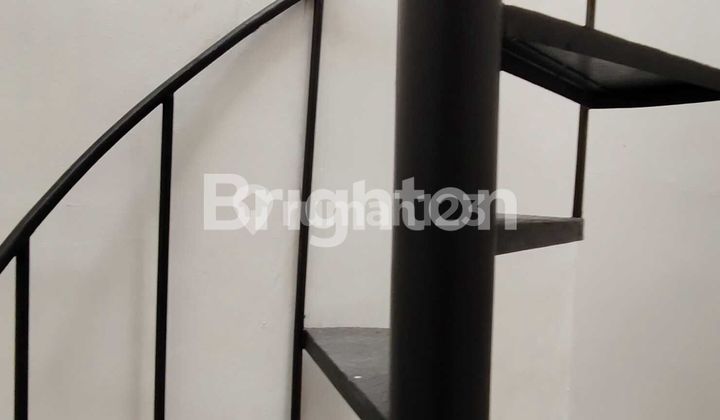 For Sale 2-Story House in Galaxy Bekasi 2