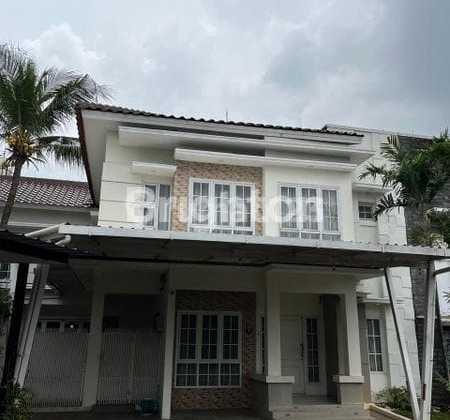 DIJUAL CEPAT RUMAH CANTIK 2 LT SIAP HUNI DI RAFFLES HILLS CIBUBUR DIJUAL CEPAT RUMAH CANTIK 2 LT SIAP HUNI DI RAFFLES HILLS CIBUBUR